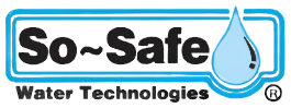 So Safe Water Technologies logo